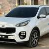 KIA SPORTAGE 2018 AWD thumb 1