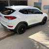 Hyundai Tucson 2.0D 2018 venant Corée thumb 12