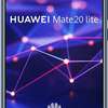 Huawei Mate 20 Lite - 6,3" pouces - 64 Go RAM 6 Go thumb 10