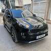 Kia Sportage 2017 à louer thumb 8