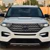 Ford Explorer Limited 2021 thumb 4