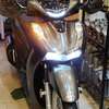 A vendre Honda Sh 125cm3 thumb 0