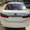 Toyota Corolla 2020 thumb 12
