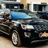 Location Ford Explorer thumb 3