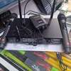 Système radio Double Micro Sans Fil VHF | OMAX AWM-495V3 thumb 3