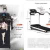 Tapis roulant électrique Pliable thumb 5