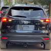 Mazda CX-9 venant 2019 4 cylindres thumb 2