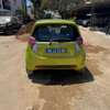 Chevrolet spark 2013 thumb 2