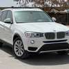 BMW X3 2017 thumb 3