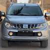 Mitsubishi L200 2016 thumb 2