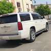 Chevrolet  suburban LTZ 2015 thumb 10