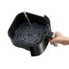AIR FRYER HISENSE 5.2LITRES NOIR H06AFGY1S1 thumb 3