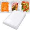 Lot de 50 sachets sous vide  gaufré de 25x35 cm thumb 0