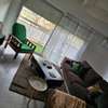 LUMINEUX APPARTEMENT F4 A LOUER À PLATEAU thumb 1