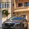 Hyundai Santa Fe 2019 thumb 0