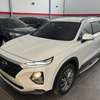 Hyundai Santa Fe Anne 2019 full option thumb 1