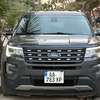 Location Ford Explorer Limited thumb 0