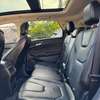 Ford Edge titanium 2016 4cylindre thumb 1