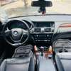 BMW X3 Xdrive thumb 8