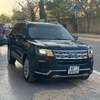 FORD EXPLORER LIMITED 2019 thumb 1