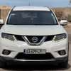 Nissan Rogue 2016 4x4 thumb 1