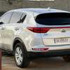 Kia Sportage AWD 2017 thumb 9