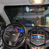 Chevrolet Aveo 2013 thumb 7