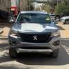 Peugeot LANDTREK thumb 5