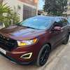 Ford Edge Sel version titanium full option thumb 0