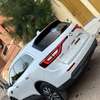 Renault QM6 2017 thumb 7