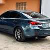 Mazda 6 GT 2016 thumb 8