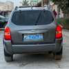 Hyundai Tucson thumb 3