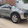 KIA SPORTAGE 2.4L AWD - Excellente Occasion thumb 2