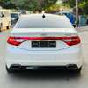 Hyundai Grandeur HGT 2016 thumb 12
