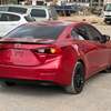 Mazda 3 année 2017 venant automatique thumb 5