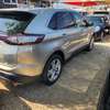 Ford Edge Titanium 2018 thumb 10