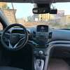 Chevrolet orlando 7 place diesel thumb 8