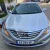 Hyundai Sonata 2013 thumb 0