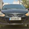 Hyundai accent 2013 thumb 1