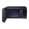 MICRO ONDE 40LITRES SAMSUNG NOIR GRIS thumb 3