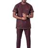 Costume africain thumb 1