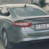 Ford fusion titanium 2013 thumb 10