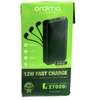 oraimo Traveler Link 27 27000mAh 12W Power Bank thumb 1