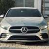 2018 Mercedes A180D thumb 0