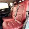 Mazda Cx5 Année 2021 Intérieur cuir rouge thumb 9