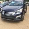 HYUNDAI SANTA FE thumb 0