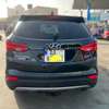 Hyundai Santa Fe thumb 5
