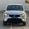 Ssangyong karando 2016 thumb 0