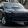 Jeep Cherokee Limited  2017 thumb 0