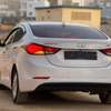 HYUNDAI ELANTRA thumb 3